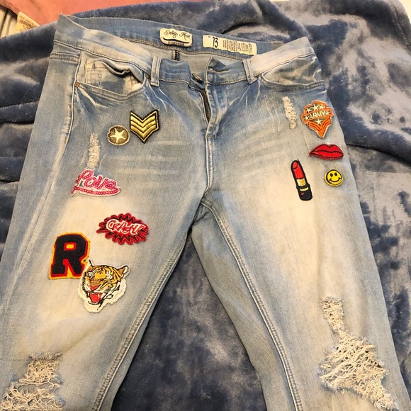 Jean - Picture 2 of 3